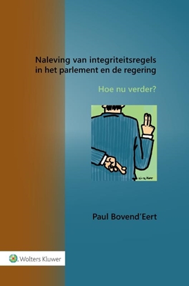 Afbeeldingen van Naleving van integriteitsregels in het parlement en de regering
