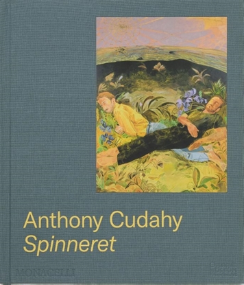 Afbeeldingen van Anthony Cudahy