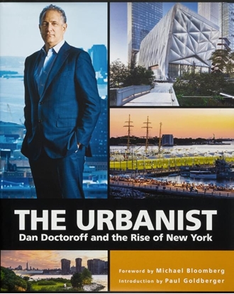 Afbeeldingen van The Urbanist