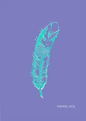 Afbeeldingen van Een Veer aan Jezelf