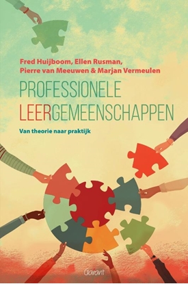 Afbeeldingen van Professionele leergemeenschappen