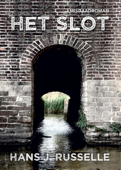 Afbeelding van Het slot