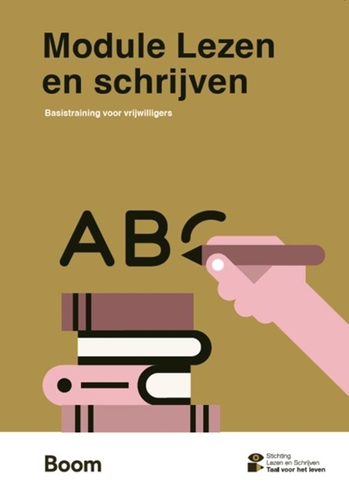 Afbeelding van Module lezen en schrijven