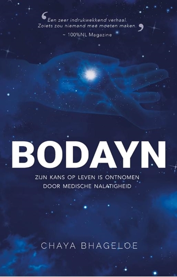 Afbeelding van Bodayn