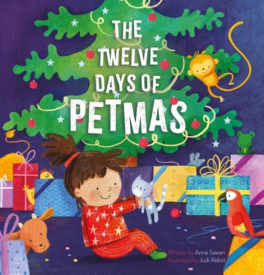 Afbeelding van The Twelve Days of Petmas