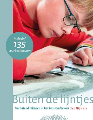 Afbeeldingen van Buiten de lijntjes