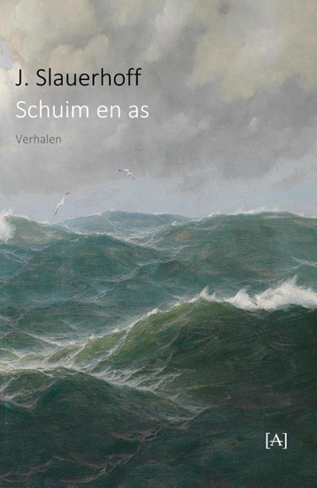 Afbeelding van Schuim en as