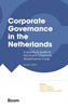 Afbeelding van Corporate Governance in the Netherlands
