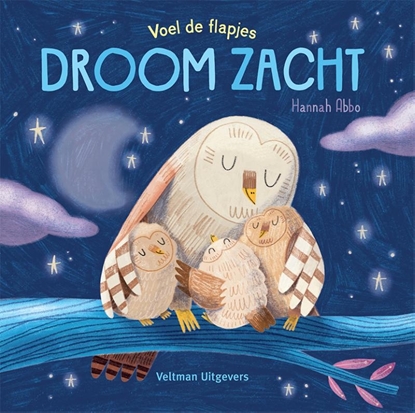 Afbeeldingen van Droom zacht