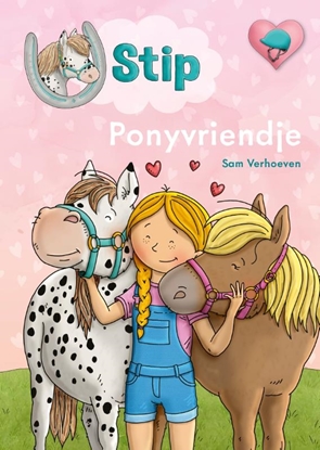 Afbeeldingen van Stip Ponyvriendje