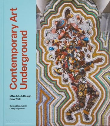 Afbeeldingen van Contemporary Art Underground