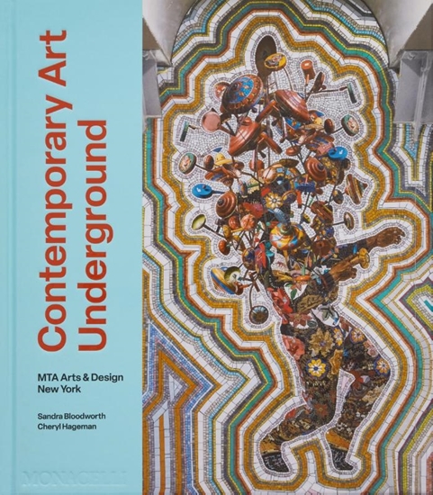 Afbeelding van Contemporary Art Underground