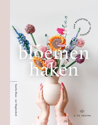Afbeeldingen van Bloemen haken