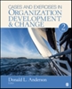 Afbeelding van Cases and Exercises in Organization Development & Change