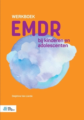 Afbeeldingen van Werkboek EMDR bij kinderen en adolescenten