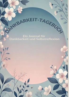 Afbeeldingen van Dankbarkeit-Tagebuch