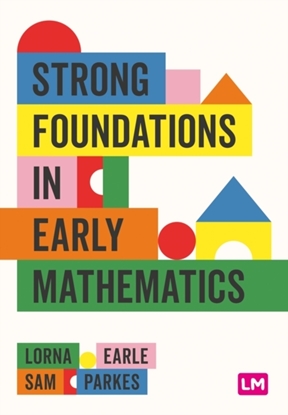 Afbeeldingen van Strong Foundations in Early Mathematics