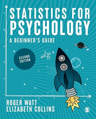Afbeeldingen van Statistics for Psychology