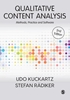 Afbeelding van Qualitative Content Analysis