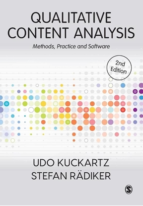 Afbeeldingen van Qualitative Content Analysis