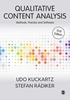 Afbeelding van Qualitative Content Analysis