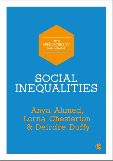 Afbeelding van Social Inequalities
