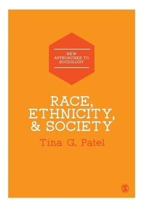 Afbeeldingen van Race, Ethnicity & Society