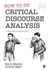 Afbeelding van How to Do Critical Discourse Analysis