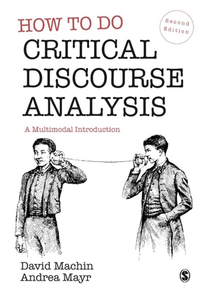 Afbeeldingen van How to Do Critical Discourse Analysis