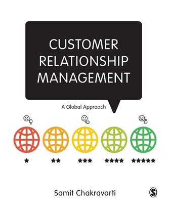 Afbeeldingen van Customer Relationship Management