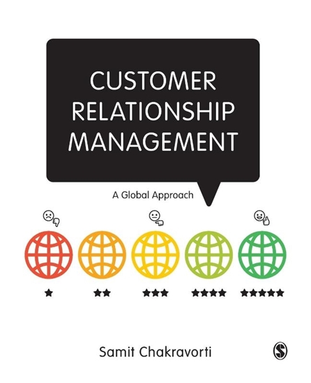 Afbeelding van Customer Relationship Management