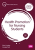 Afbeelding van Health Promotion for Nursing Students