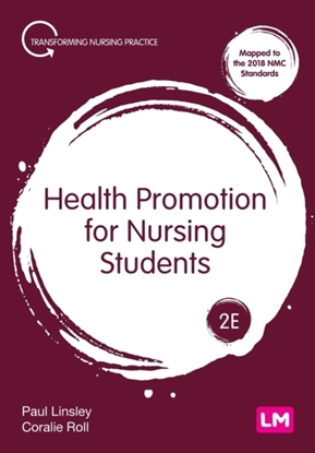 Afbeeldingen van Health Promotion for Nursing Students