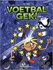 Afbeelding van Voetbalgek Voetbalgek