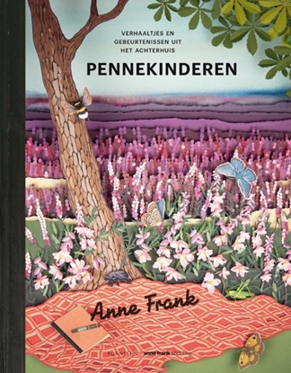 Afbeeldingen van Pennekinderen