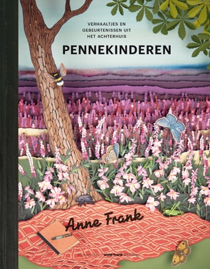 Afbeelding van Pennekinderen