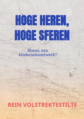 Afbeeldingen van Hoge Heren, hoge sferen