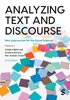 Afbeelding van Analyzing Text and Discourse
