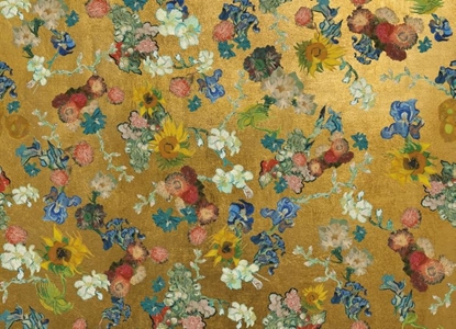 Afbeeldingen van Puzzel (1.000 stukjes): Boeket, Vincent van Gogh