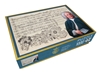 Afbeelding van Puzzel (1.000 stukjes): Die Kantate, J.S. Bach, Bach Archiv Leipzig
