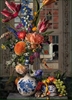 Afbeelding van Puzzel (1.000 stukjes): Untitled (#190), Bas Meeuws, Royal Delft