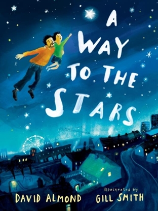 Afbeeldingen van A Way to the Stars