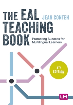Afbeeldingen van The EAL Teaching Book