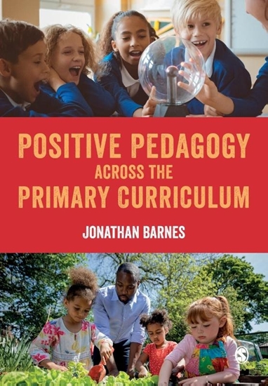 Afbeelding van Positive Pedagogy across the Primary Curriculum
