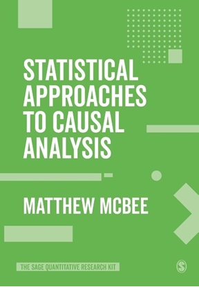 Afbeeldingen van Statistical Approaches to Causal Analysis