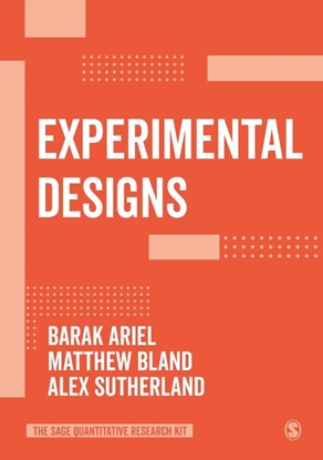 Afbeeldingen van Experimental Designs