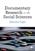 Afbeelding van Documentary Research in the Social Sciences