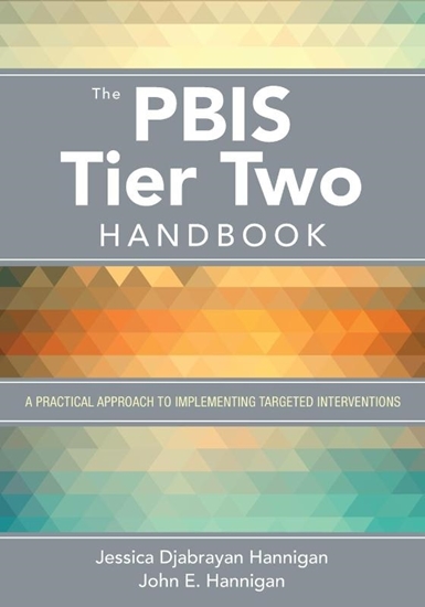 Afbeelding van The PBIS Tier Two Handbook: A Practical Approach to Implementing Targeted Interventions