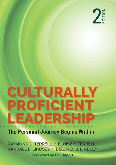 Afbeelding van Culturally Proficient Leadership: The Personal Journey Begins Within