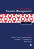 Afbeelding van The SAGE Handbook of Tourism Management: Applications of Theories And Concepts to Tourism